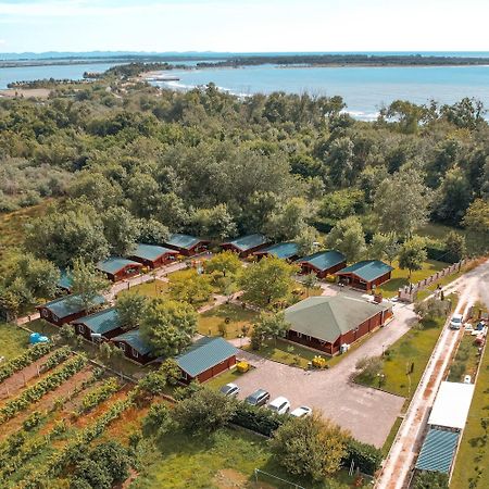 Kompleksi Turistik Leonardo Shengjin Luaran gambar