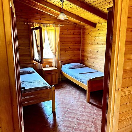 Kompleksi Turistik Leonardo Shengjin Luaran gambar