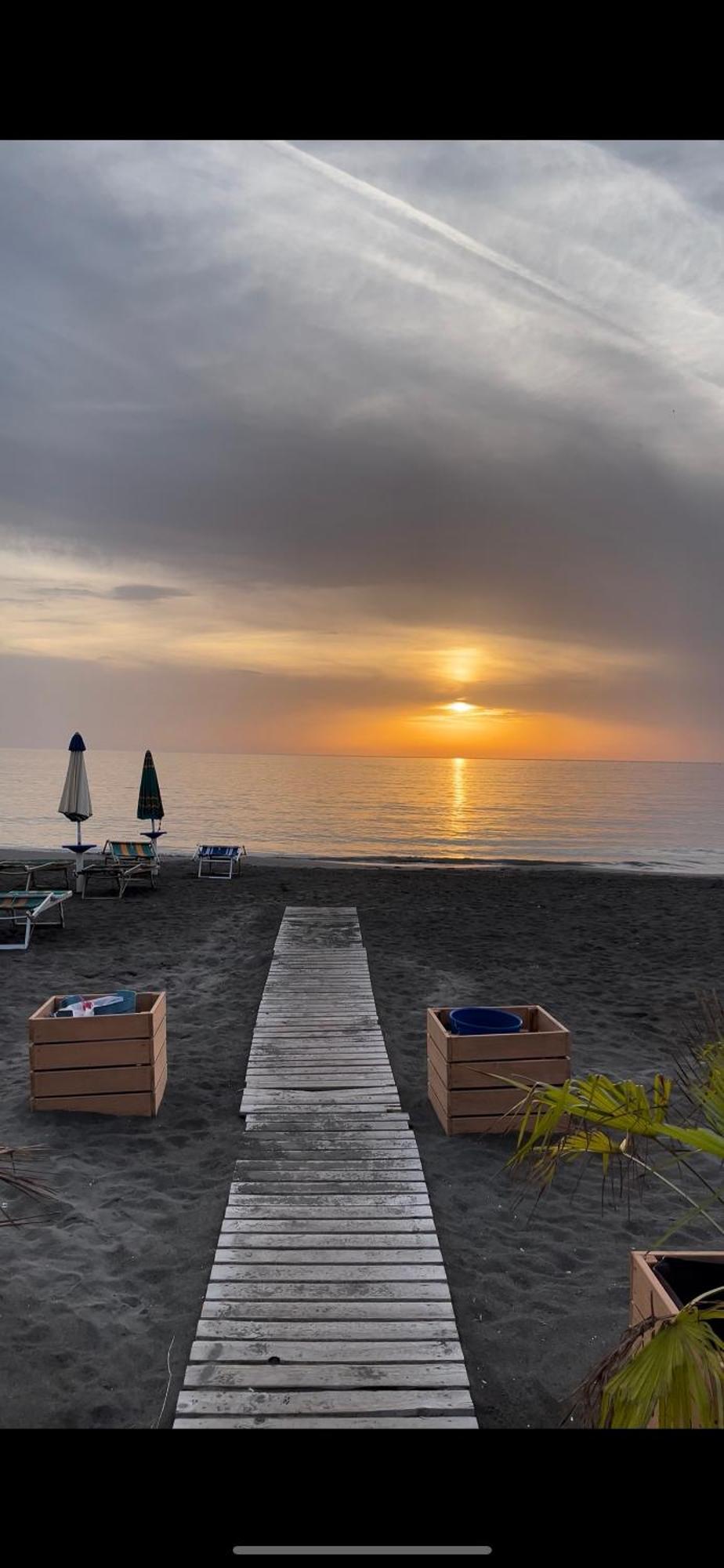Kompleksi Turistik Leonardo Shengjin Luaran gambar